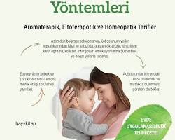 Doğal şifa yöntemleri resmi