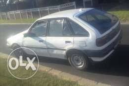 Hasil gambar untuk ford laser