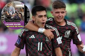 MARCA - News update