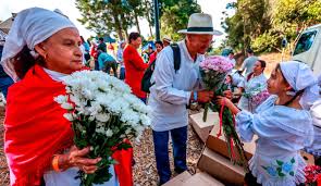 El Colombiano - News update