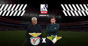 benfica – moreirense