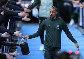 Joao Pedro Ruled Out of Chelsea vs. Manchester United Clash Due to Thigh Injury