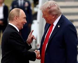 Trump's announcement at 3 PM regarding Ukraine conflict