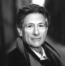 Irwin is not the kind of commentator to dismiss Said as &quot;a dandy and a Manhattan bon viveur&quot;, as the pompously self-opinionated Ernest Gellner once did. - pal_edwardsaid