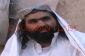 Qari Hussain Mehsud is probably the most feared and mystical figure of the Pakistani Taliban movement “Tehrik e-Taliban Pakistan” (TTP). - qari-hussein-0001