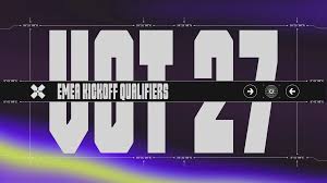 VALORANT's 2027 VCT EMEA Open Qualifier format draws important criticism