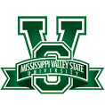 Mississippi Valley State Delta Devils College Football - Mississippi