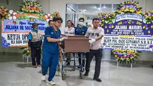 CNN Indonesia - News update
