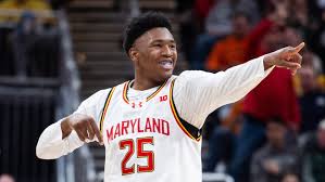 2025 NBA Mock Draft and NCAA Tournament Updates