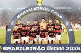 Gás final! Confira os dez últimos jogos do Flamengo no Brasileirão
