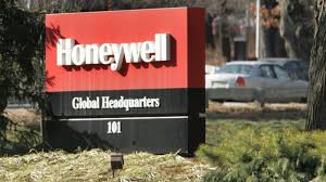 Honeywell International Inc (HON) Stock Price & News - Google Finance