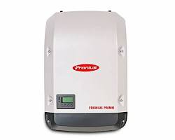 Image of Fronius Solar Inverter