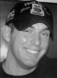 Our beloved son, SPC Jordan William Hess passed away from serious wounds received in Operation Iraqi Freedom on December 5, 2006. - 0001463624-01-1