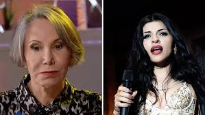 Florinda Meza defiende a Ángela Aguilar, culpa a Christian Nodal y explota contra Cazzu: 