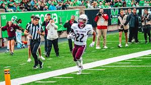 News source: Missouri State University Athletics