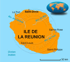 Risultati immagini per La Réunion