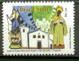 Resultado de imagem para igreja são benedito de cuiabá