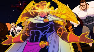 Who Is Exodus On X-Men '97? The Marvel Comics Villain Explained
