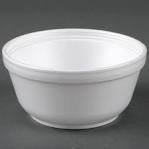Foam Bowls With Lids Bowls - Genpak