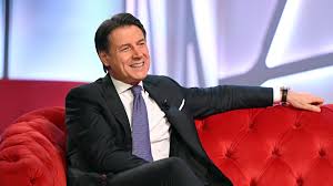 Trend Google: di cosa è stato operato giuseppe conte