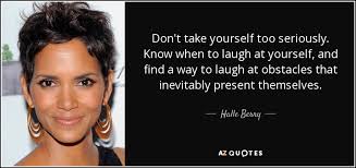 TOP 25 QUOTES BY HALLE BERRY (of 151) | A-Z Quotes via Relatably.com