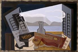 Resultado de imagen de juan gris