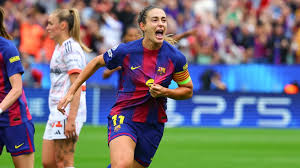 Alexia invita a otra fiesta europea