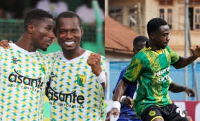 Kotoko Breaks Jinx, Zito Eyes League Title: Ghana Premier League Updates - Imagen principal del artículo