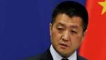 China says gold mine operation