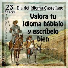 Image result for imagenes dia del idioma