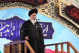 علم‌الهدی: تسامح در دین، خواست دشمن است
