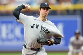 Yankees’ Cam Schlittler on Boston trolls’ attacks: Didn’t they learn their lesson? - The Athletic