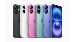 IPhone no 6.6: promoção exclusiva faz iPhone 16 abaixar quase R$800 na Amazon