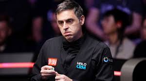 John Parrott Reacts as Higgins Ends O'Sullivan's Hopes at Crucible