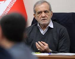 مسعود پزشکیان: به وزیر کشور ماموریت دادم با نماینده معترضان گفت‌وگو کند