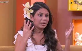 BBB 26: Gabriela surpreende ao revelar para quem vai sua torcida: 'Vai ganhar'