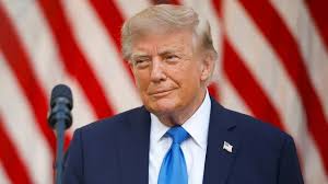 President Trump and escalating Iran-linked missile attacks in the Middle East
