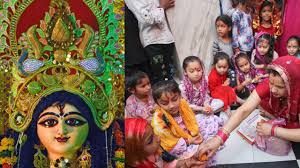 अष्टमी दुर्गा अष्टमी कब है latest news photo (AajTak)