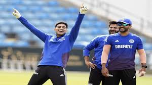 Candid confessions: Indian cricketers reveal what comes to mind when in England – ‘Weather, Dukes, Coffee