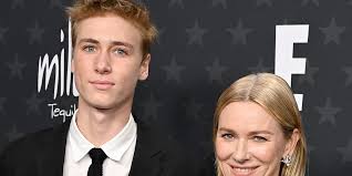 Naomi Watts and Liev Schreiber's Son Sasha Heads to College: A New Chapter