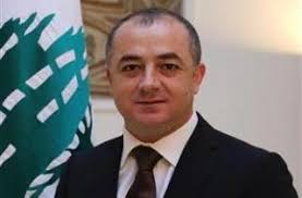 Abou Saab pushes for plan that bans naturalization of Syrians. Wed 16 Apr 2014 at 10:27. #. NNA - Higher Learning and Education Minister, Elias Abu Saab, ... - 1397633750_