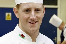 Dion Jones. A WELSH chef has become a culinary world champion – showing the French how to do it on their home turf. Dion Jones dedicated the win to his mum ... - pics-image-6-468533147