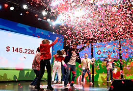 ¡Uruguay Solidario! Teletón 2025 Supera la Meta Millonaria