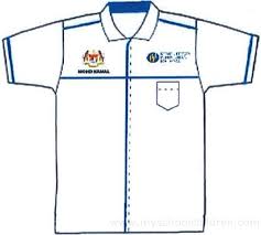 Image result for design baju korporat