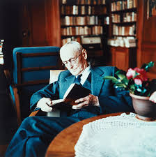 Resultado de imagen de hermann hesse