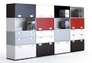 Office storage