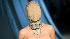 Kim K's Masked Gala Look: What Was She Hiding?! You Won't Believe It!