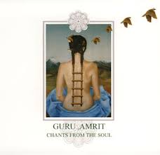 Mantras from the Soul - Chants from the Soul - Guru Amrit Kaur CD - Mantras-from-the-soul-guru-amrit-kaur