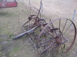 Image result for horse drawn cultivator pictures