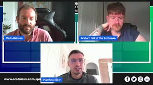 The Scotsman - News update